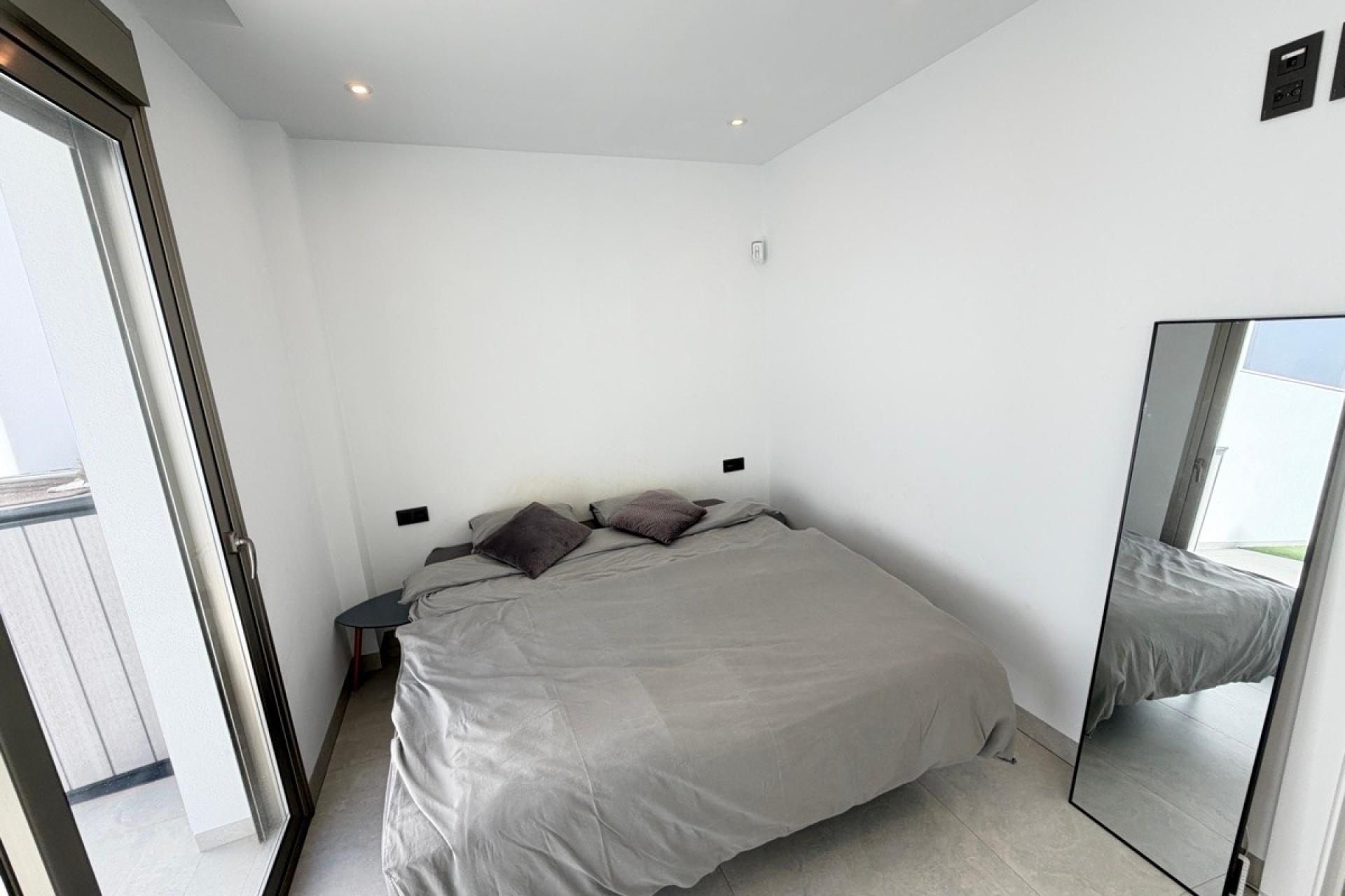 Resale - Villa - Orihuela - Villamartin