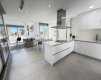 Resale - Villa - Orihuela - Villamartin