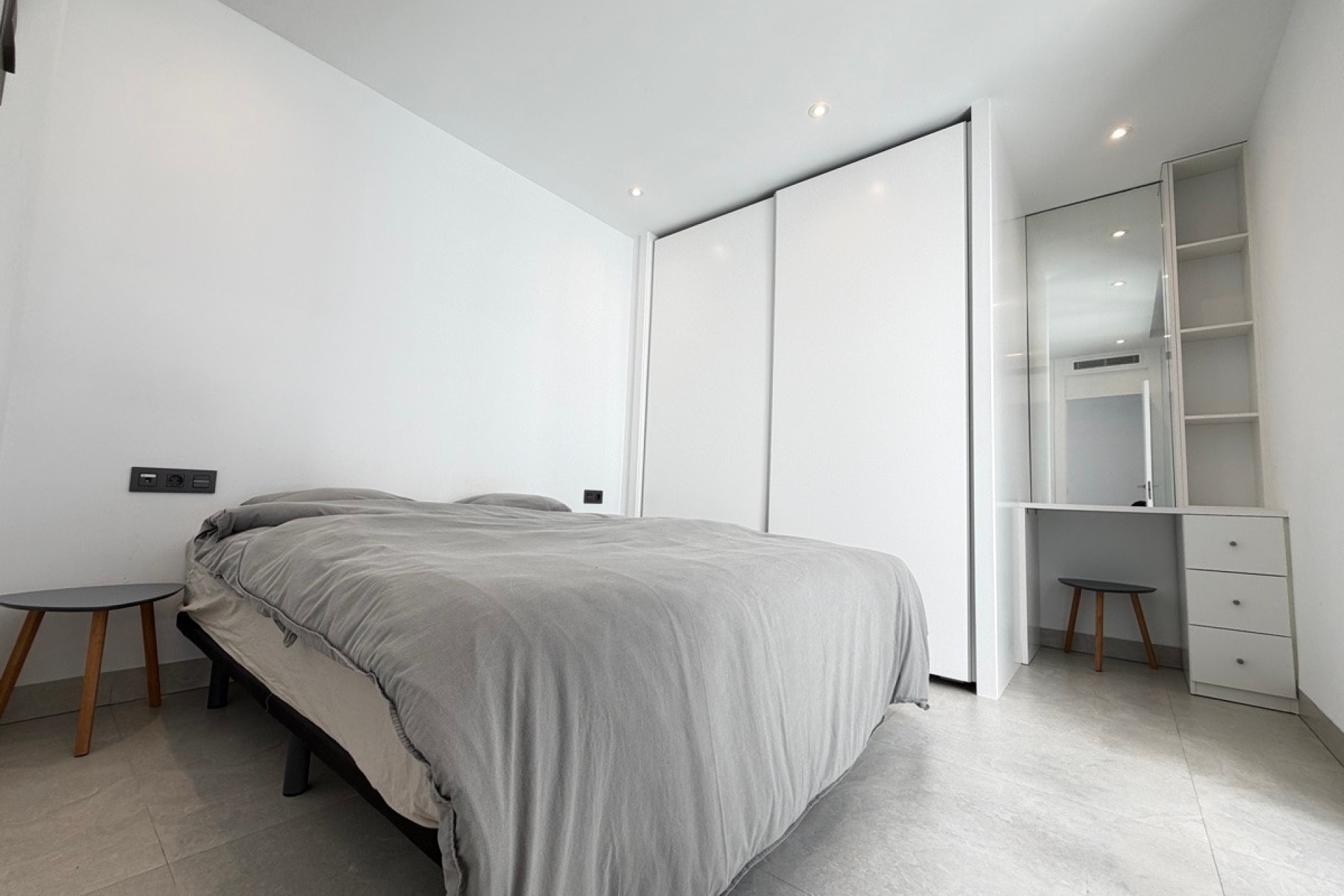 Resale - Villa - Orihuela - Villamartin