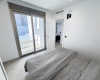 Resale - Villa - Orihuela - Villamartin