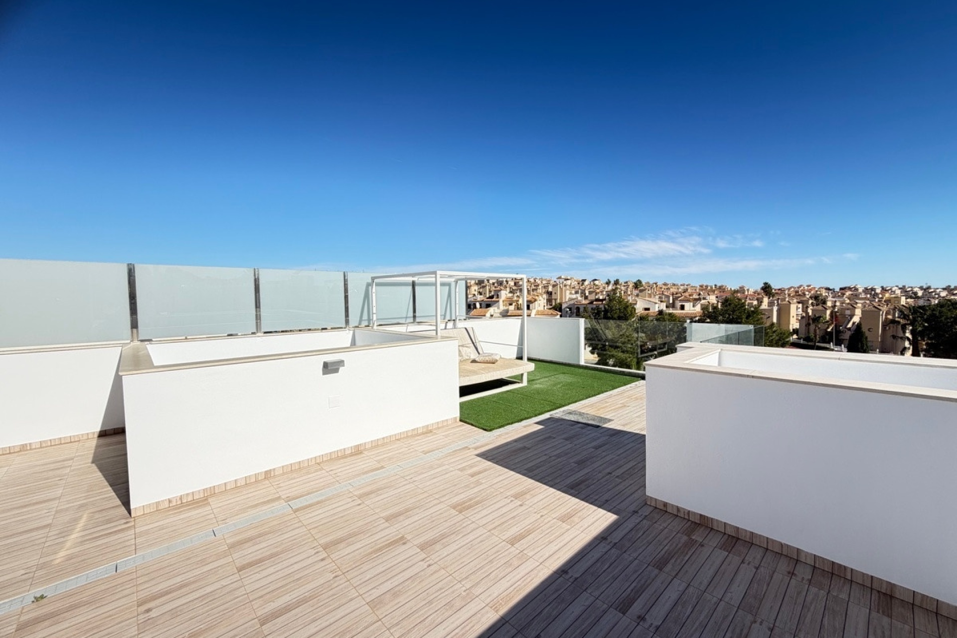 Resale - Villa - Orihuela - Villamartin