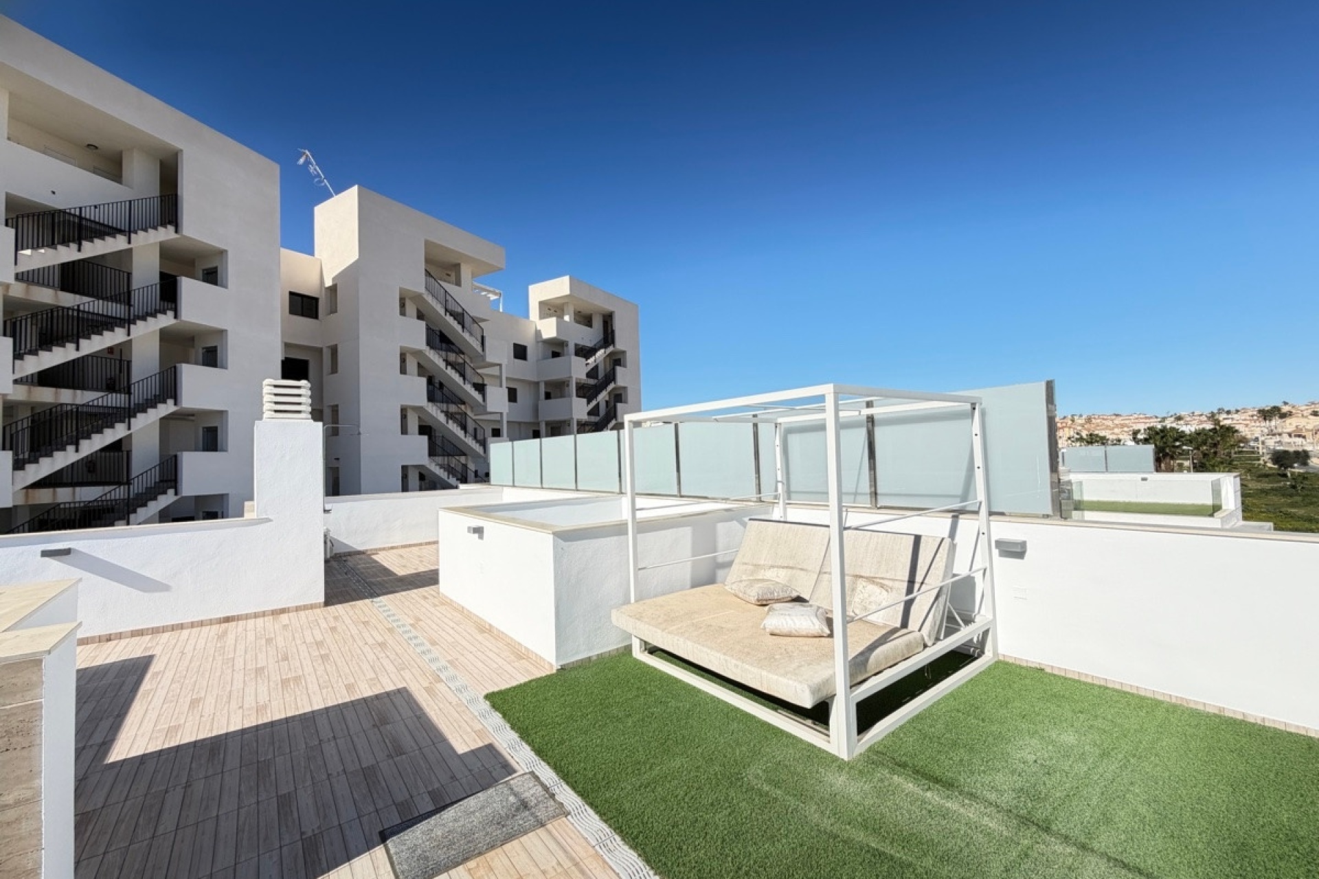 Resale - Villa - Orihuela - Villamartin