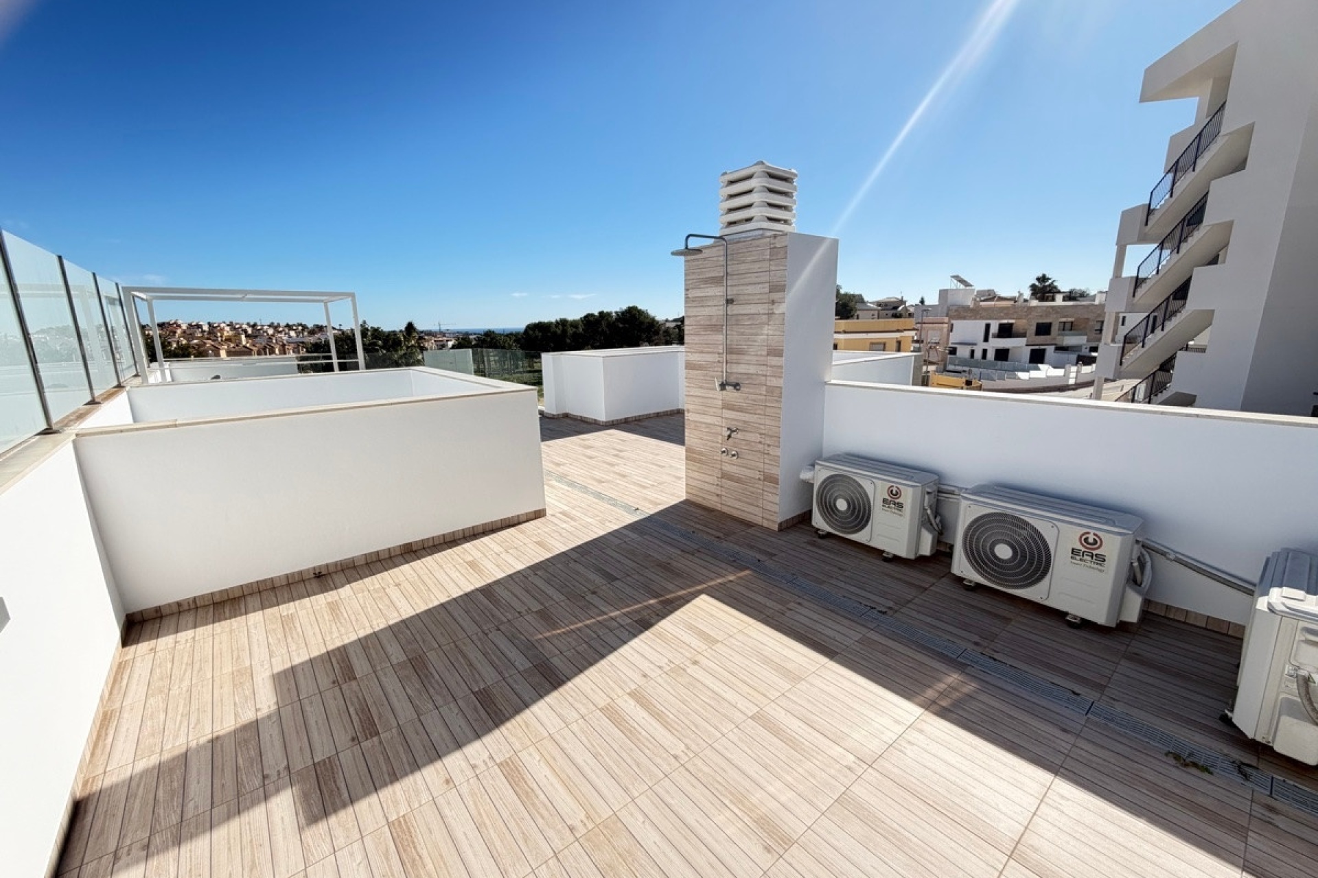 Resale - Villa - Orihuela - Villamartin