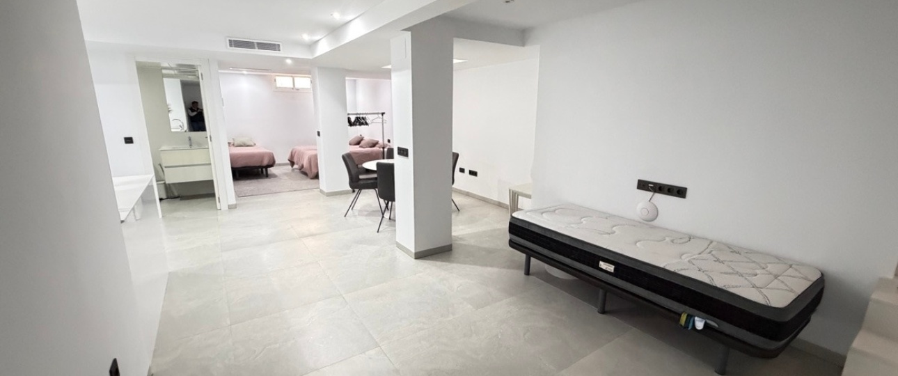 Resale - Villa - Orihuela - Villamartin
