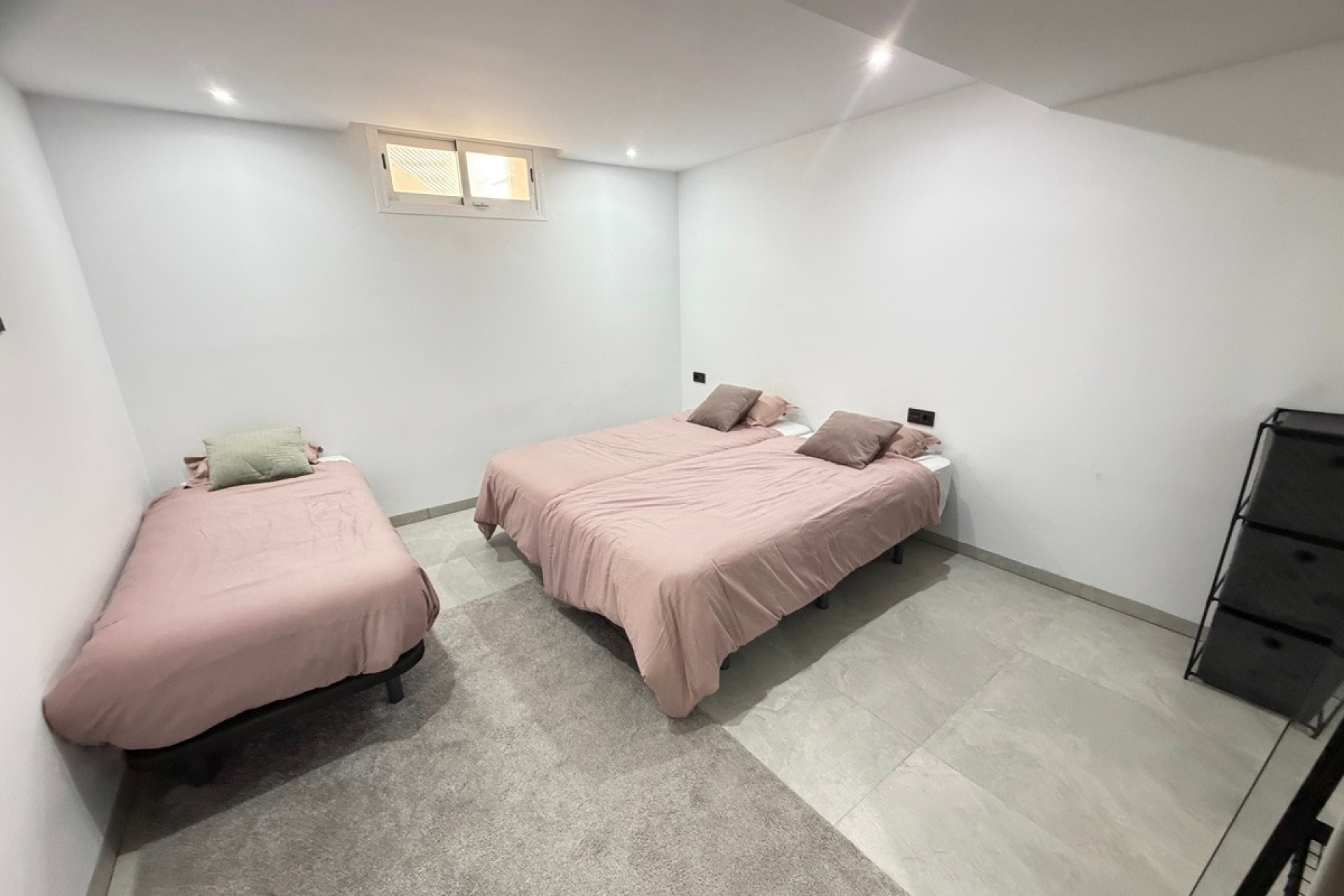 Resale - Villa - Orihuela - Villamartin