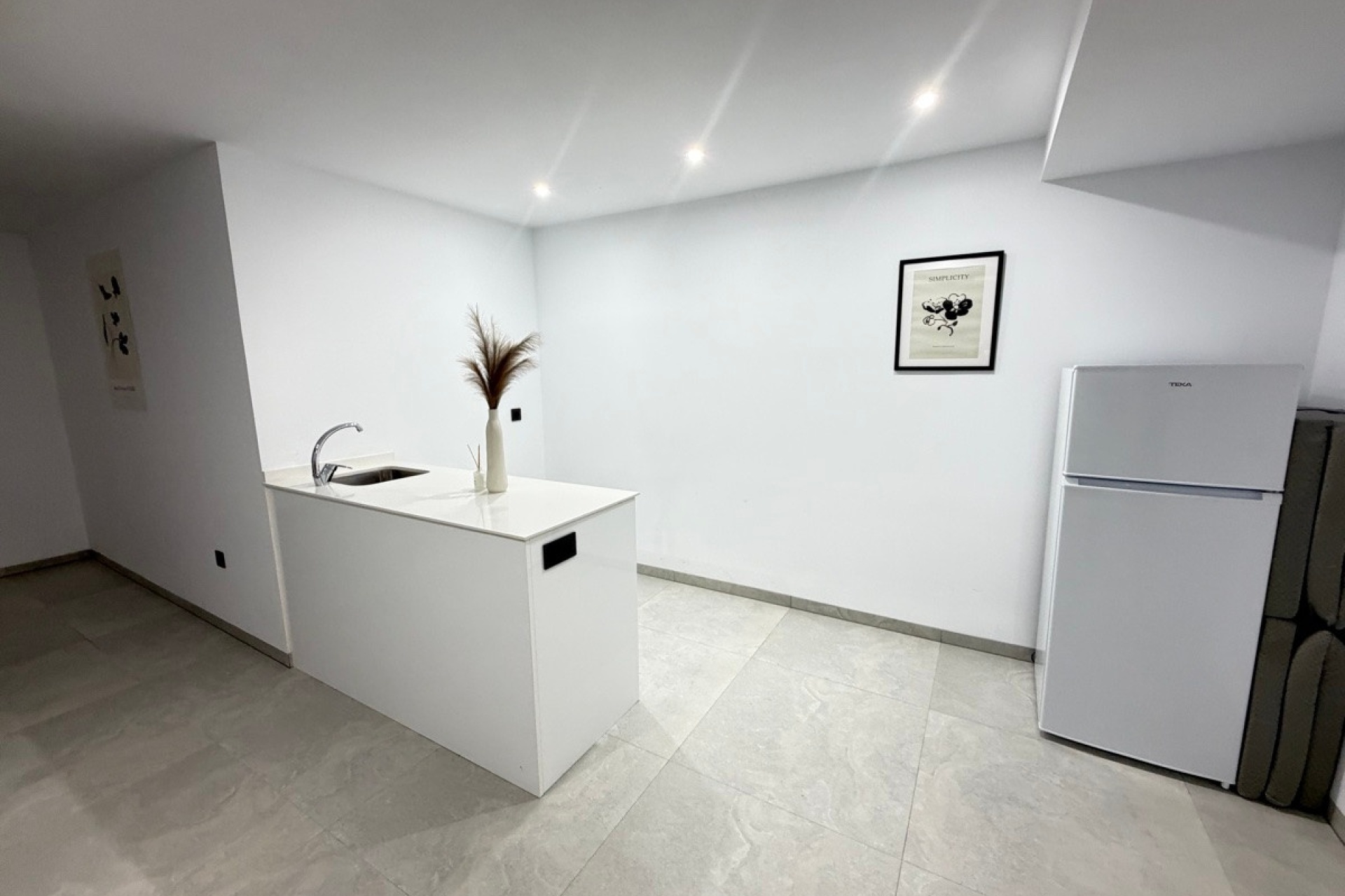 Resale - Villa - Orihuela - Villamartin