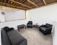 Resale - Villa - Orihuela - Villamartin
