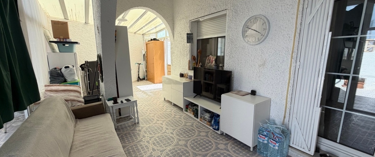 Resale - Villa - Orihuela - Villamartin