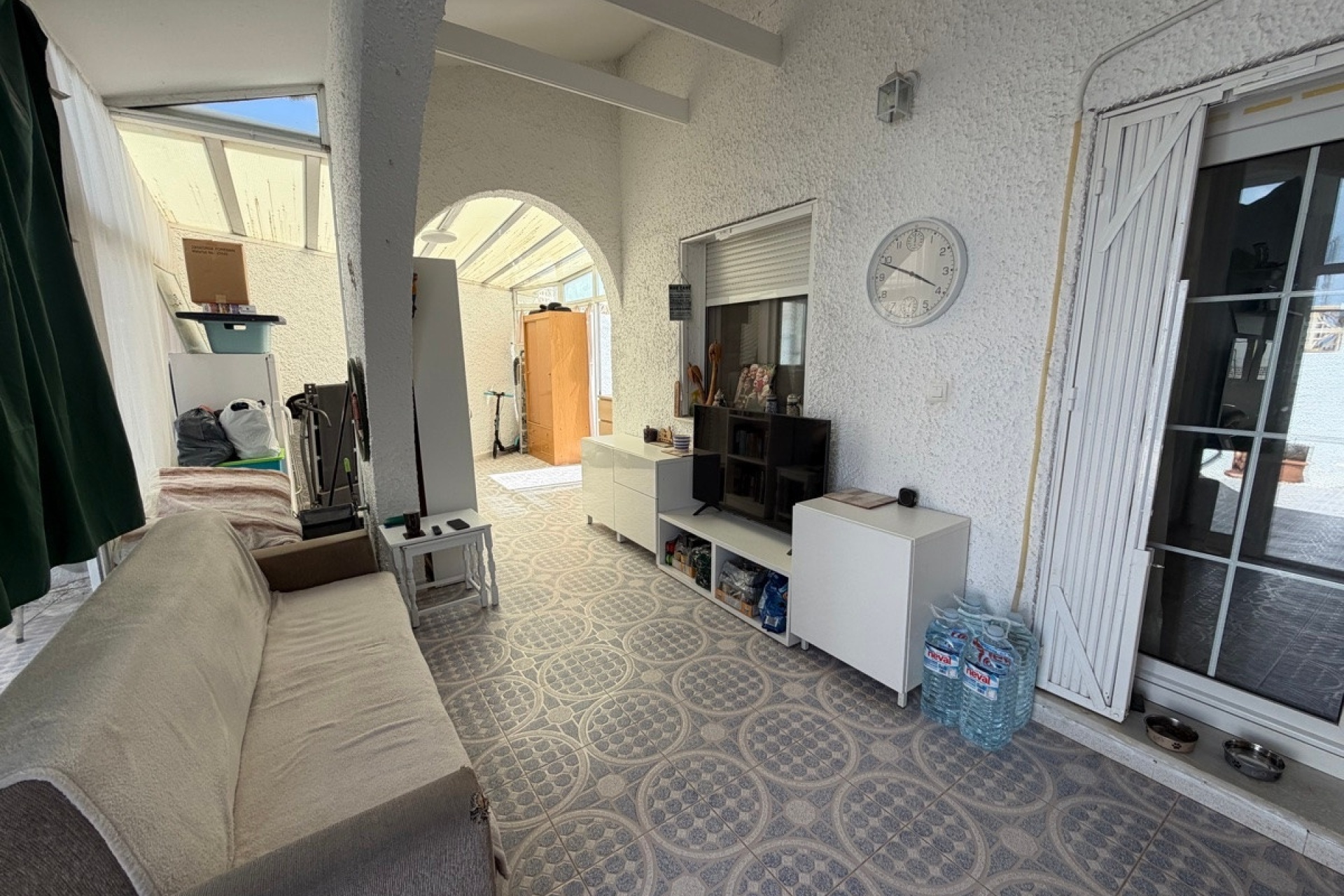 Resale - Villa - Orihuela - Villamartin