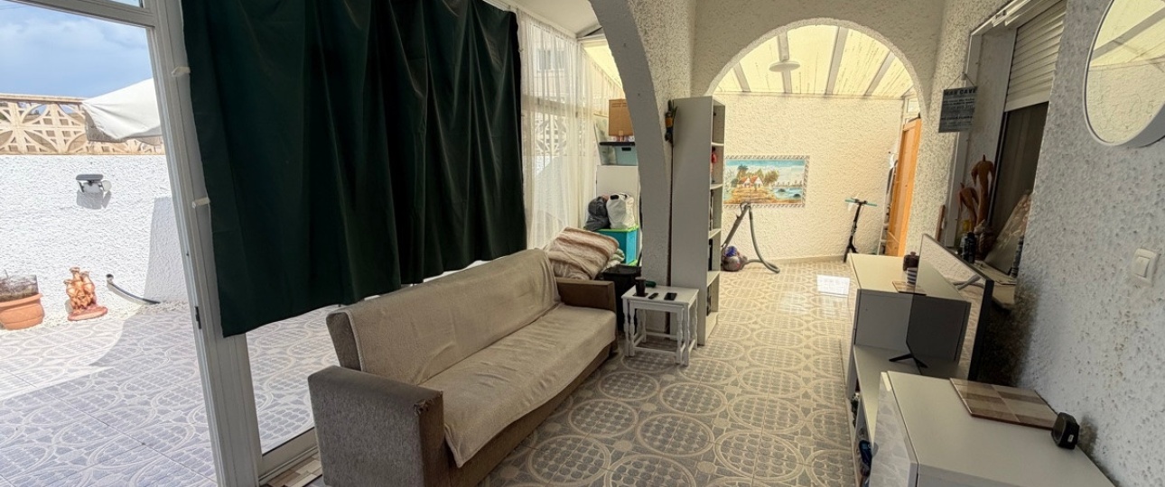 Resale - Villa - Orihuela - Villamartin
