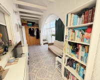 Resale - Villa - Orihuela - Villamartin