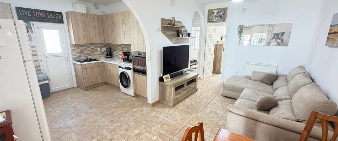 Resale - Villa - Orihuela - Villamartin