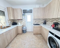 Resale - Villa - Orihuela - Villamartin