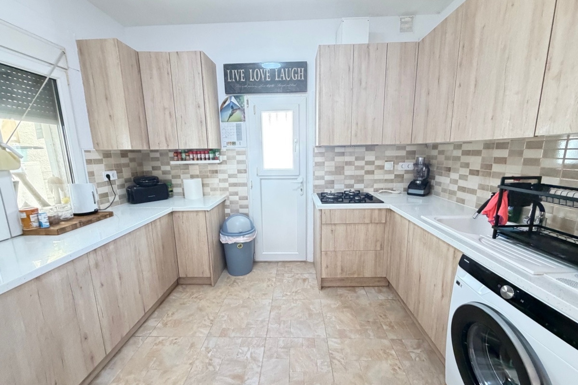 Resale - Villa - Orihuela - Villamartin