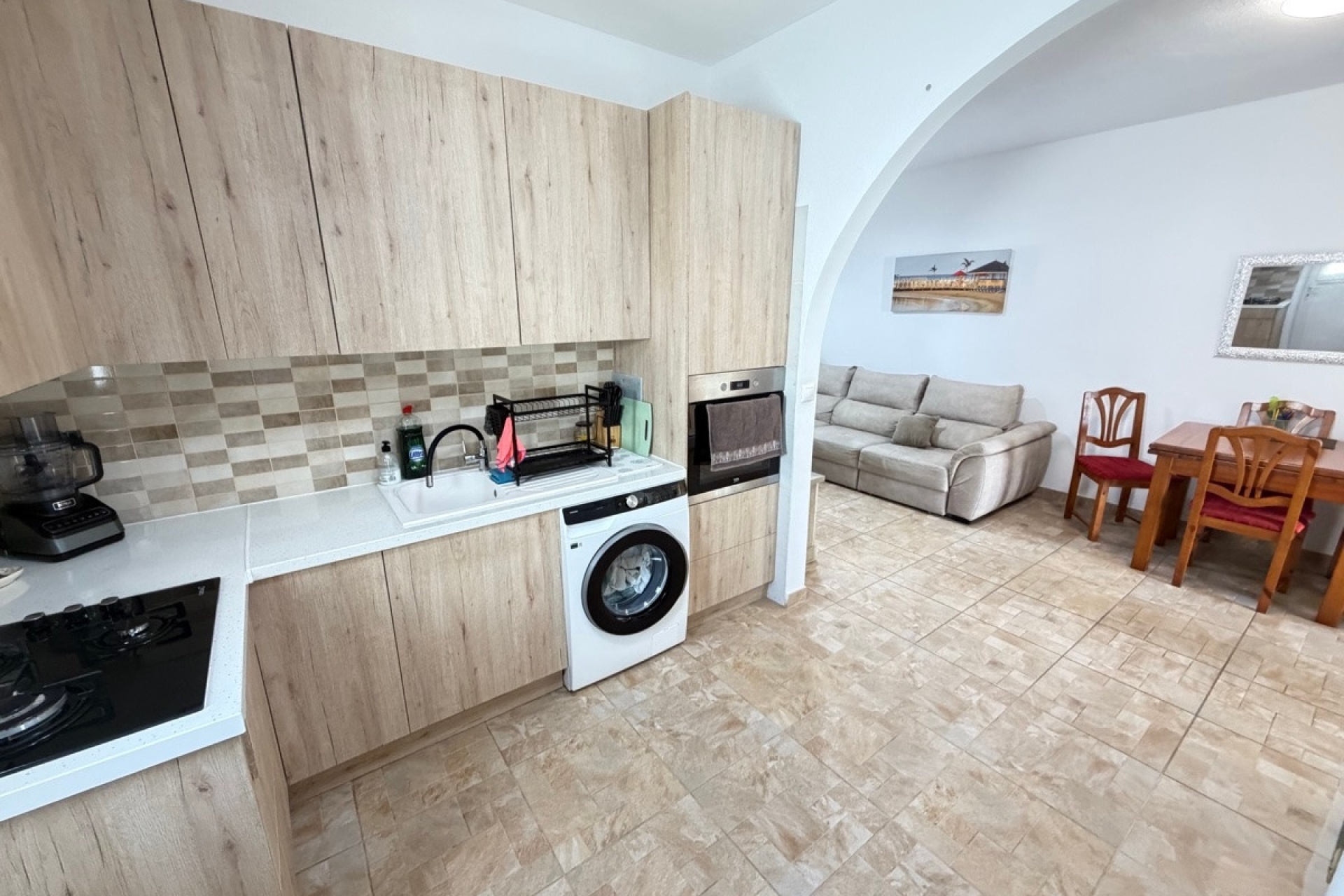 Resale - Villa - Orihuela - Villamartin