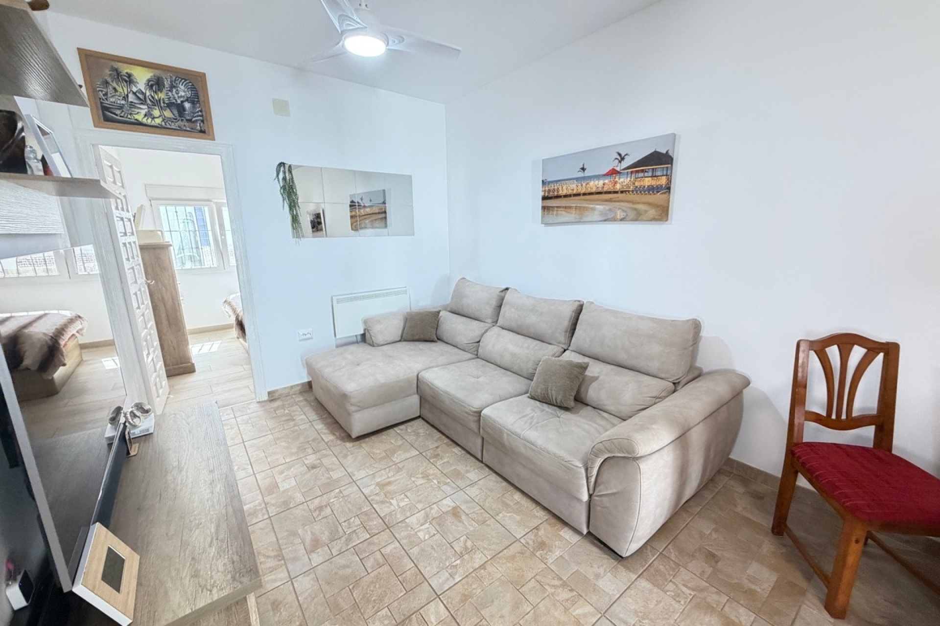 Resale - Villa - Orihuela - Villamartin