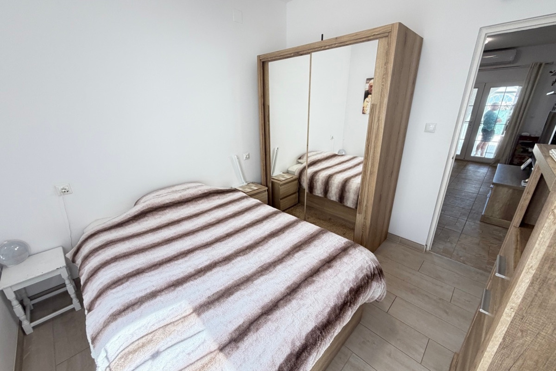 Resale - Villa - Orihuela - Villamartin