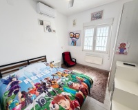 Resale - Villa - Orihuela - Villamartin