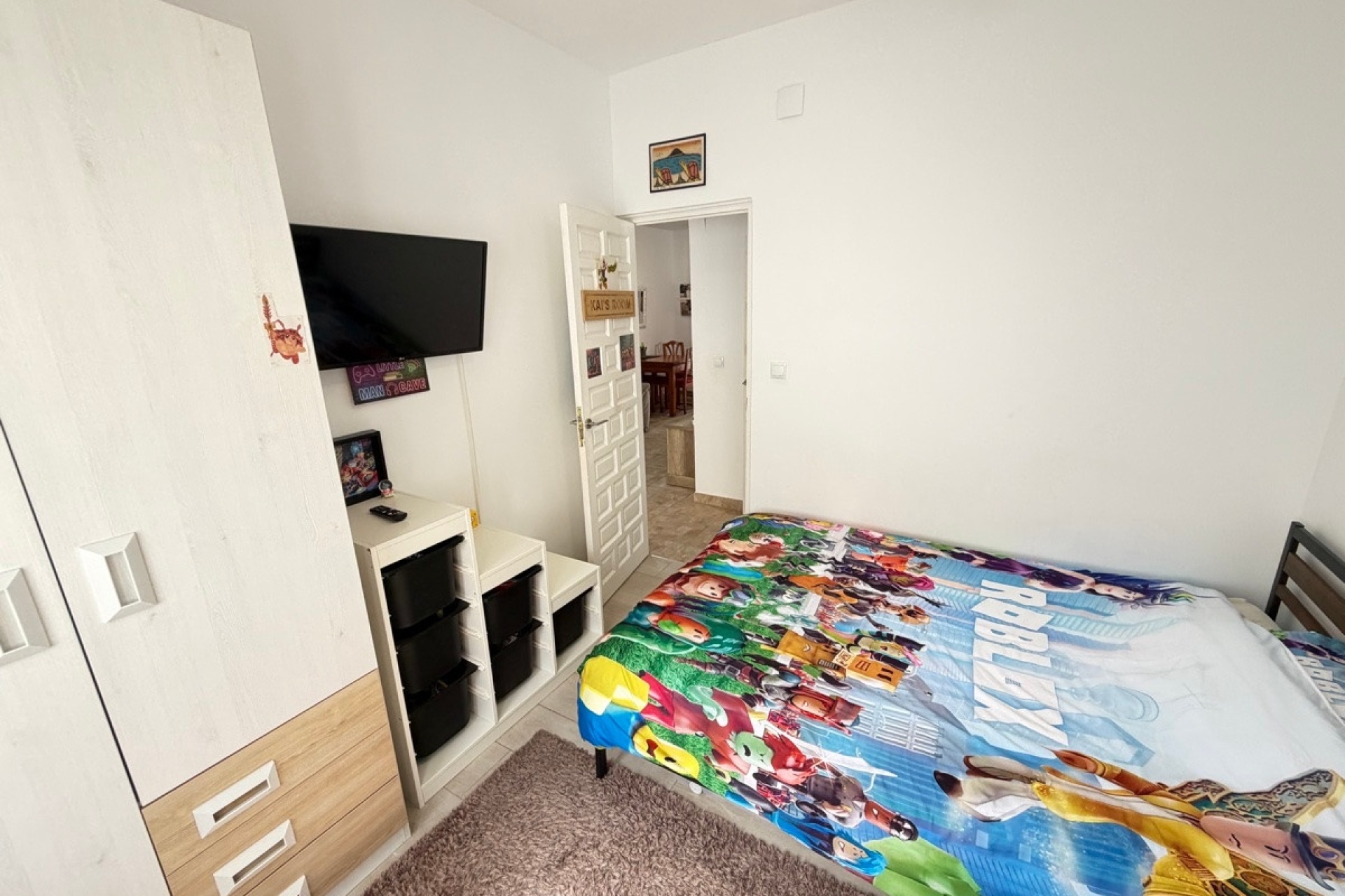 Resale - Villa - Orihuela - Villamartin