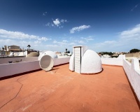 Resale - Villa - Orihuela - Villamartin
