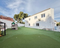 Resale - Villa - Orihuela - Villamartin
