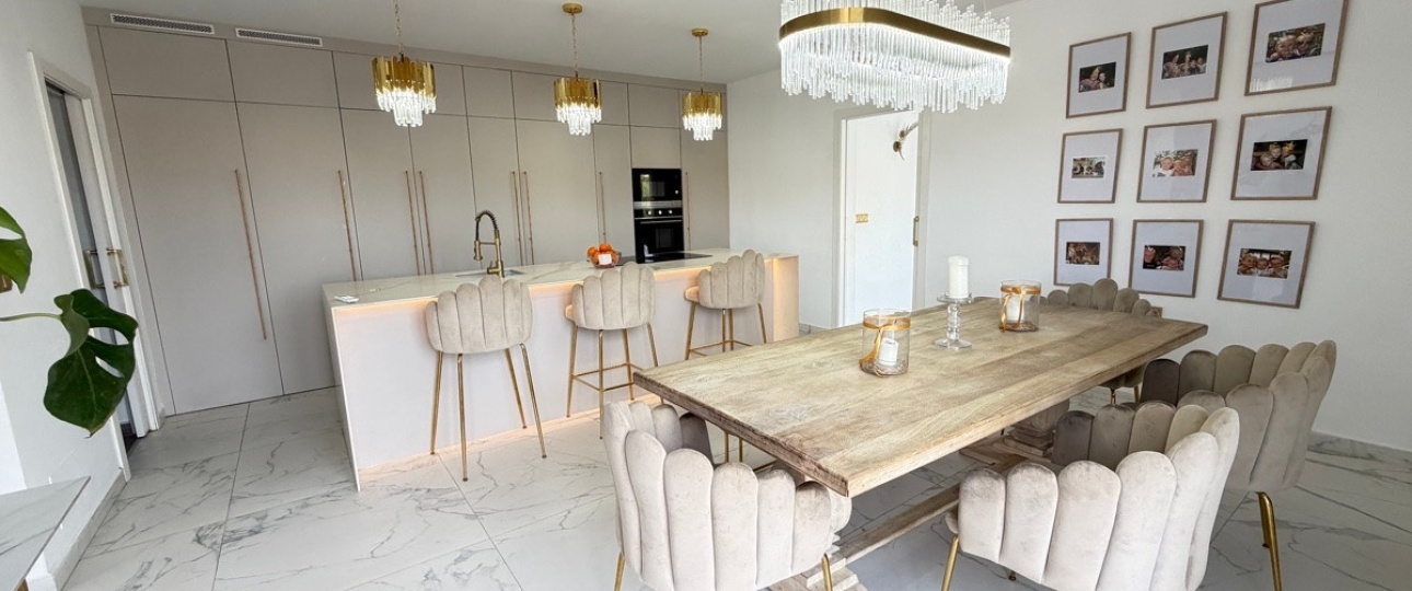Resale - Villa - Orihuela - Villamartin