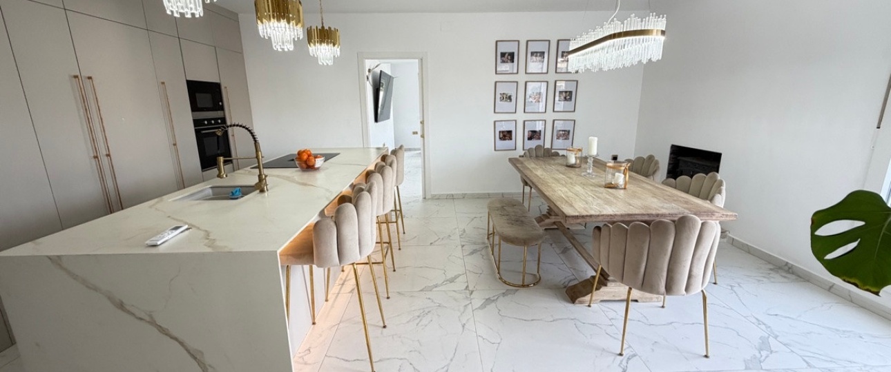 Resale - Villa - Orihuela - Villamartin