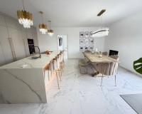 Resale - Villa - Orihuela - Villamartin
