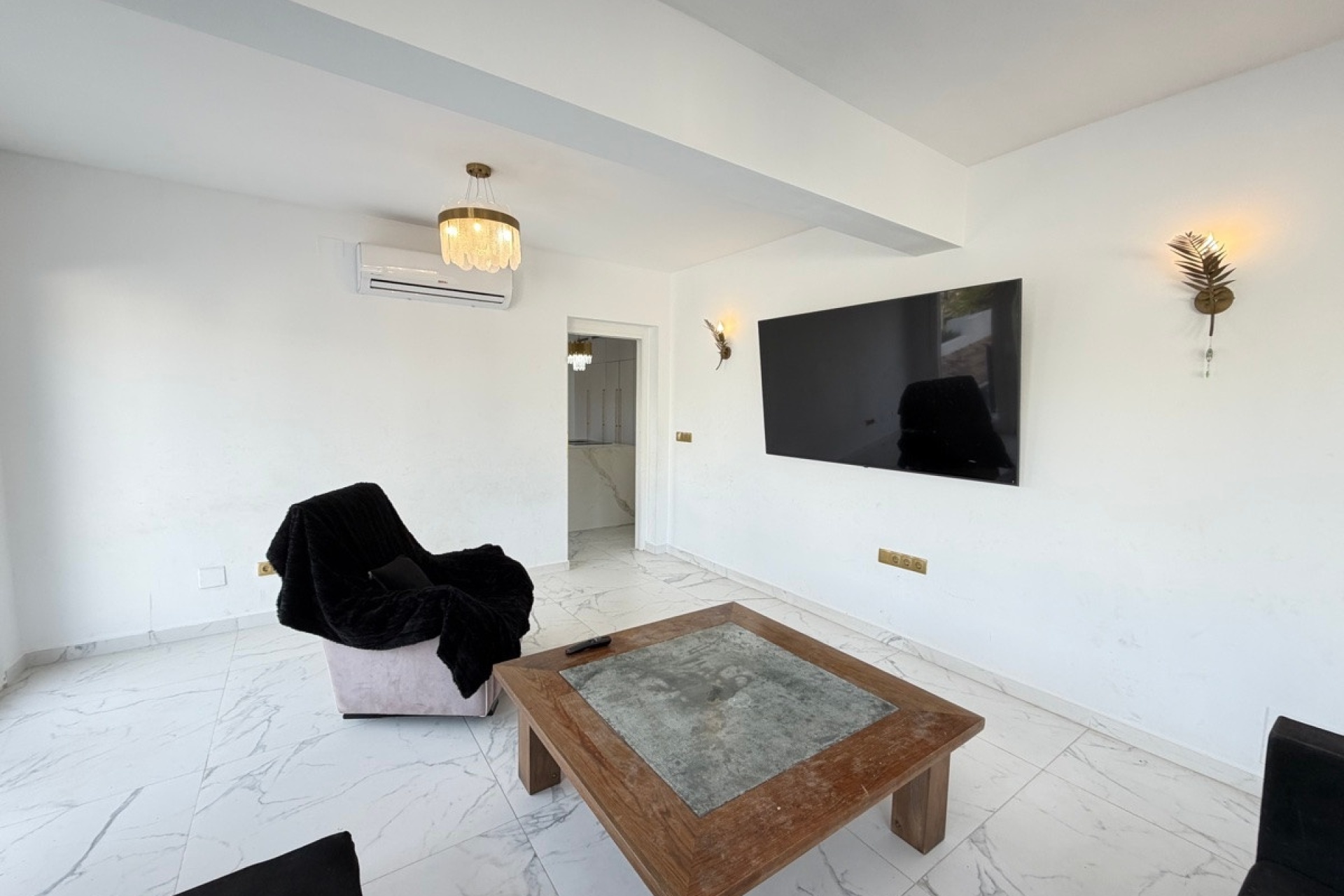 Resale - Villa - Orihuela - Villamartin