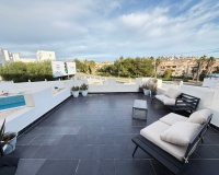 Resale - Villa - Orihuela - Villamartin