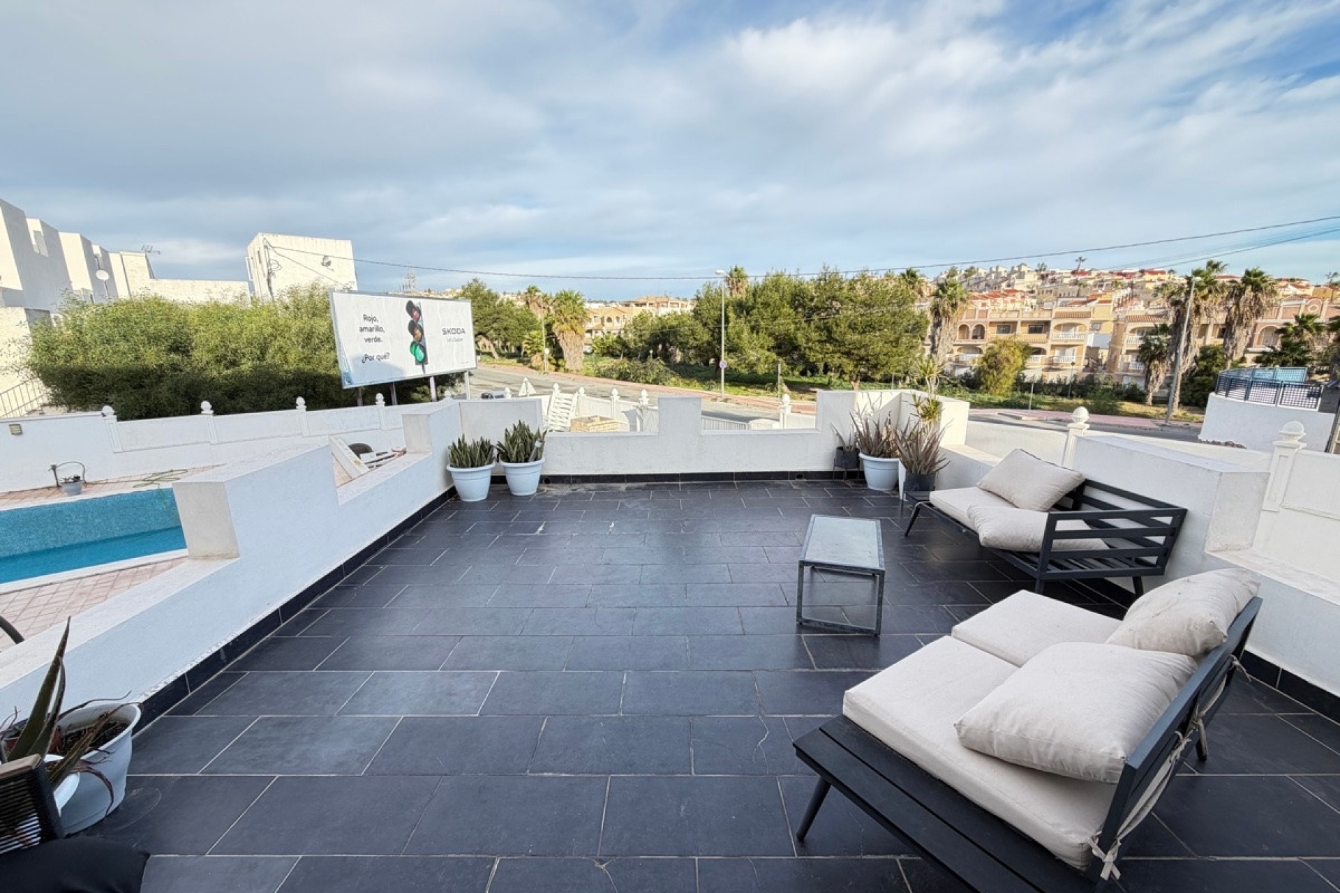 Resale - Villa - Orihuela - Villamartin