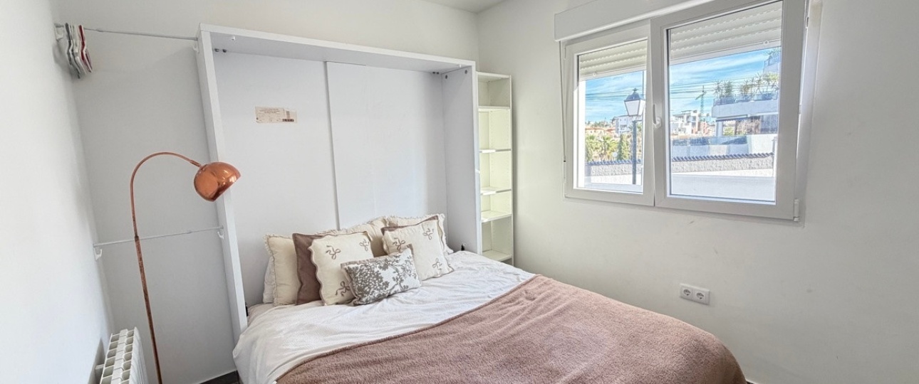 Resale - Villa - Orihuela - Villamartin