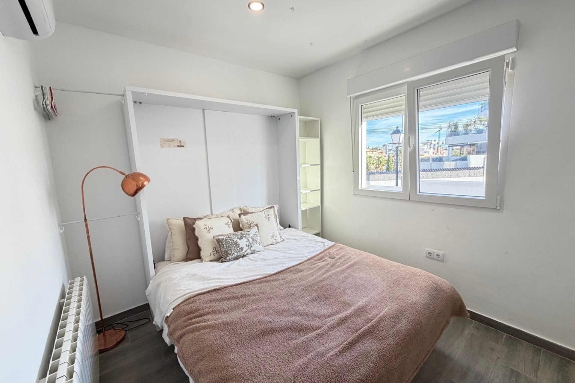 Resale - Villa - Orihuela - Villamartin