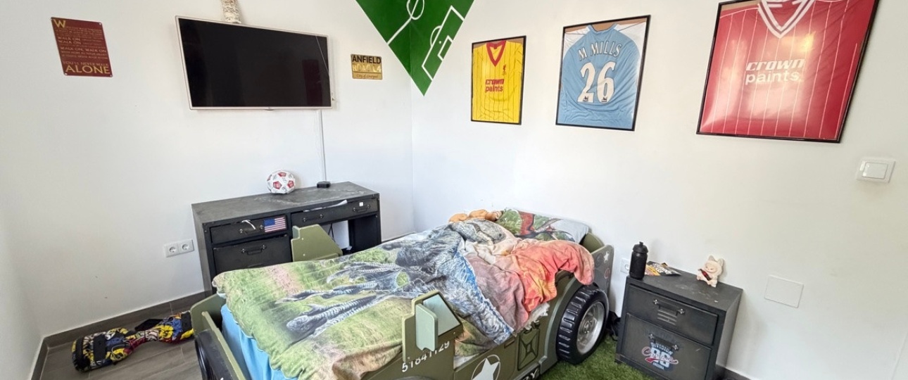 Resale - Villa - Orihuela - Villamartin