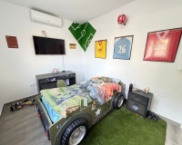 Resale - Villa - Orihuela - Villamartin
