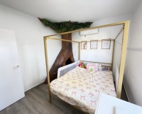 Resale - Villa - Orihuela - Villamartin