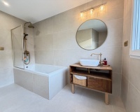 Resale - Villa - Orihuela - Villamartin