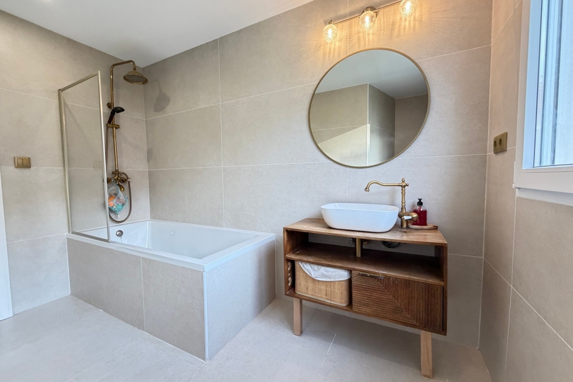 Resale - Villa - Orihuela - Villamartin