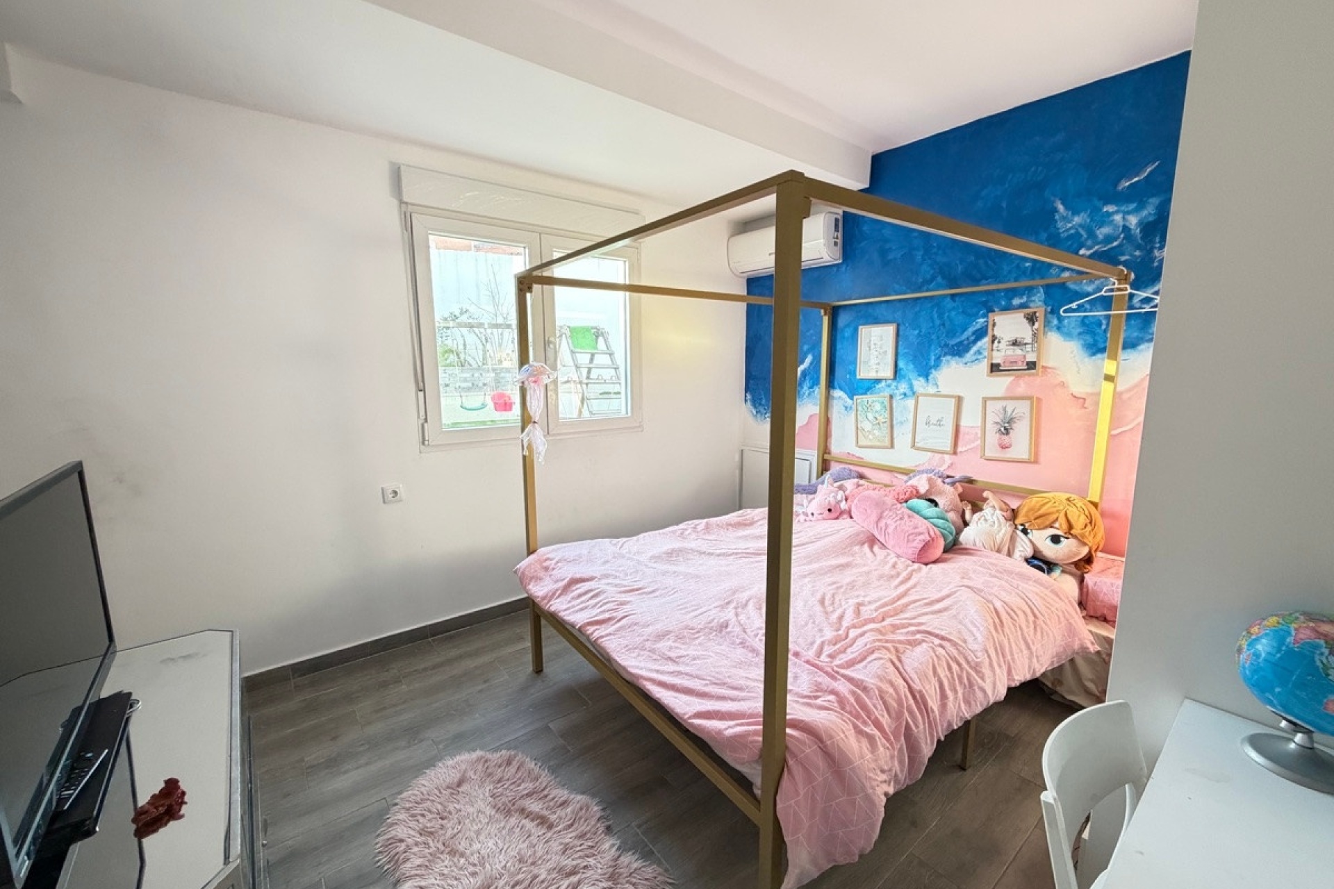Resale - Villa - Orihuela - Villamartin