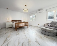 Resale - Villa - Orihuela - Villamartin