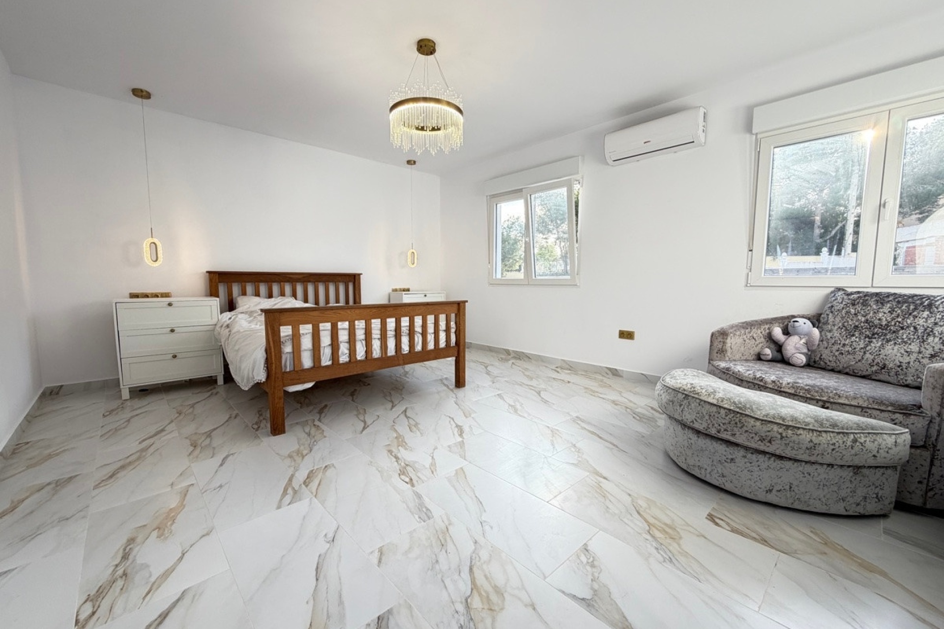 Resale - Villa - Orihuela - Villamartin