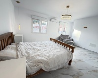 Resale - Villa - Orihuela - Villamartin