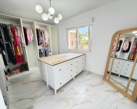 Resale - Villa - Orihuela - Villamartin