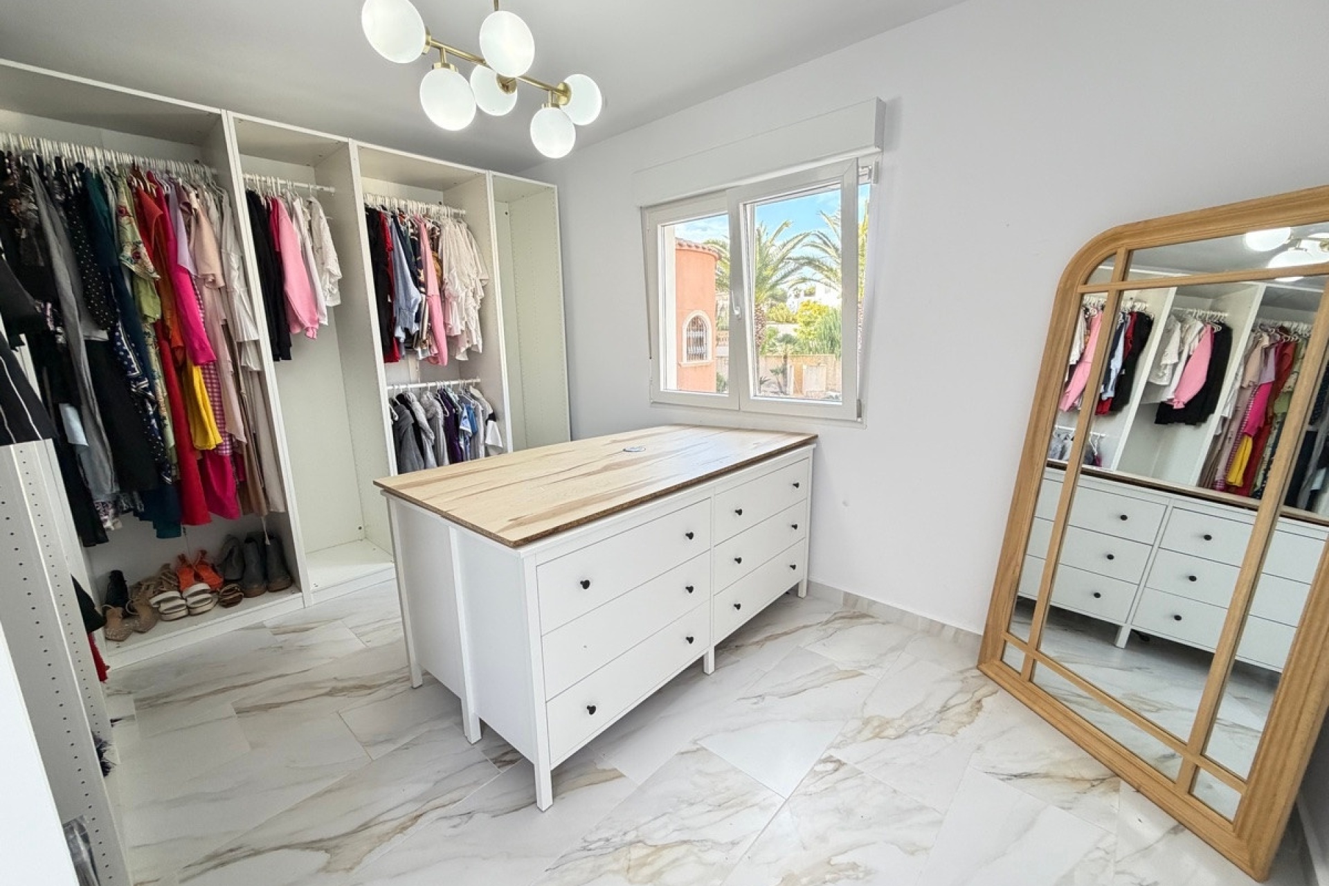 Resale - Villa - Orihuela - Villamartin