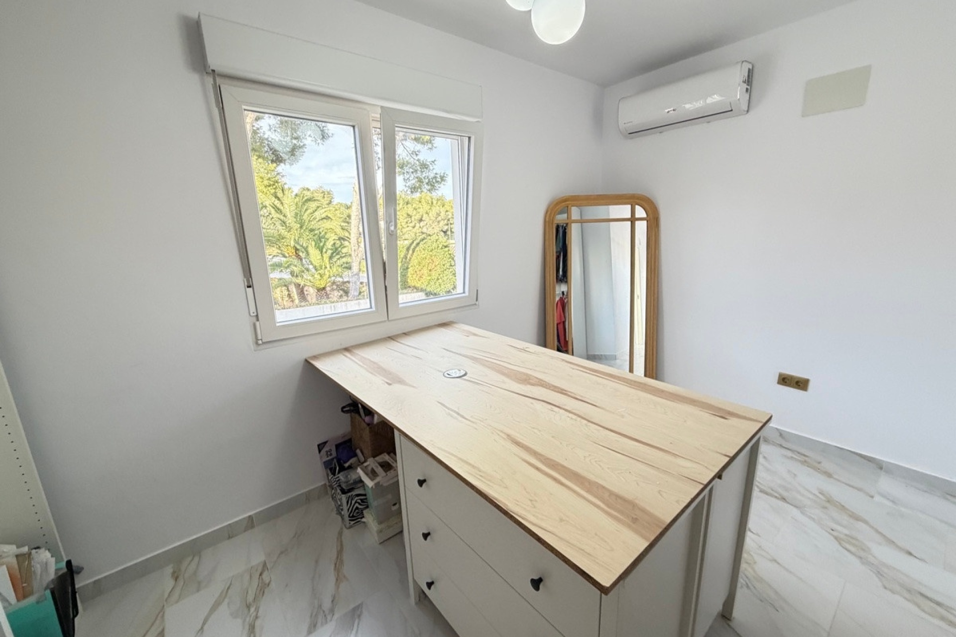 Resale - Villa - Orihuela - Villamartin