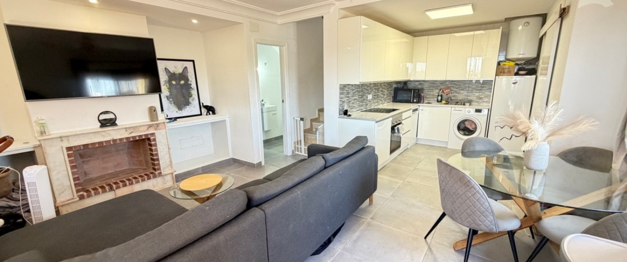 Resale - Villa - Orihuela - Villamartin