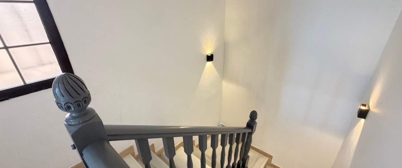 Resale - Villa - Orihuela - Villamartin