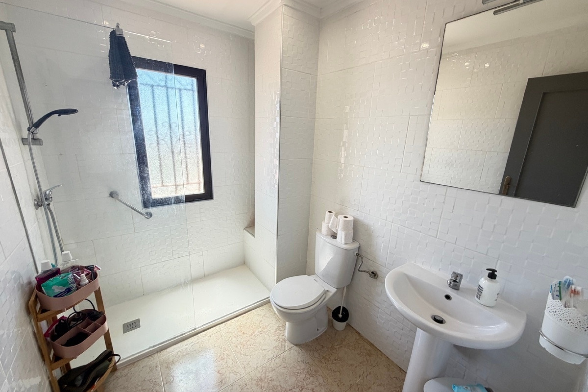 Resale - Villa - Orihuela - Villamartin