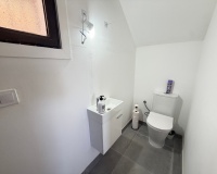 Resale - Villa - Orihuela - Villamartin