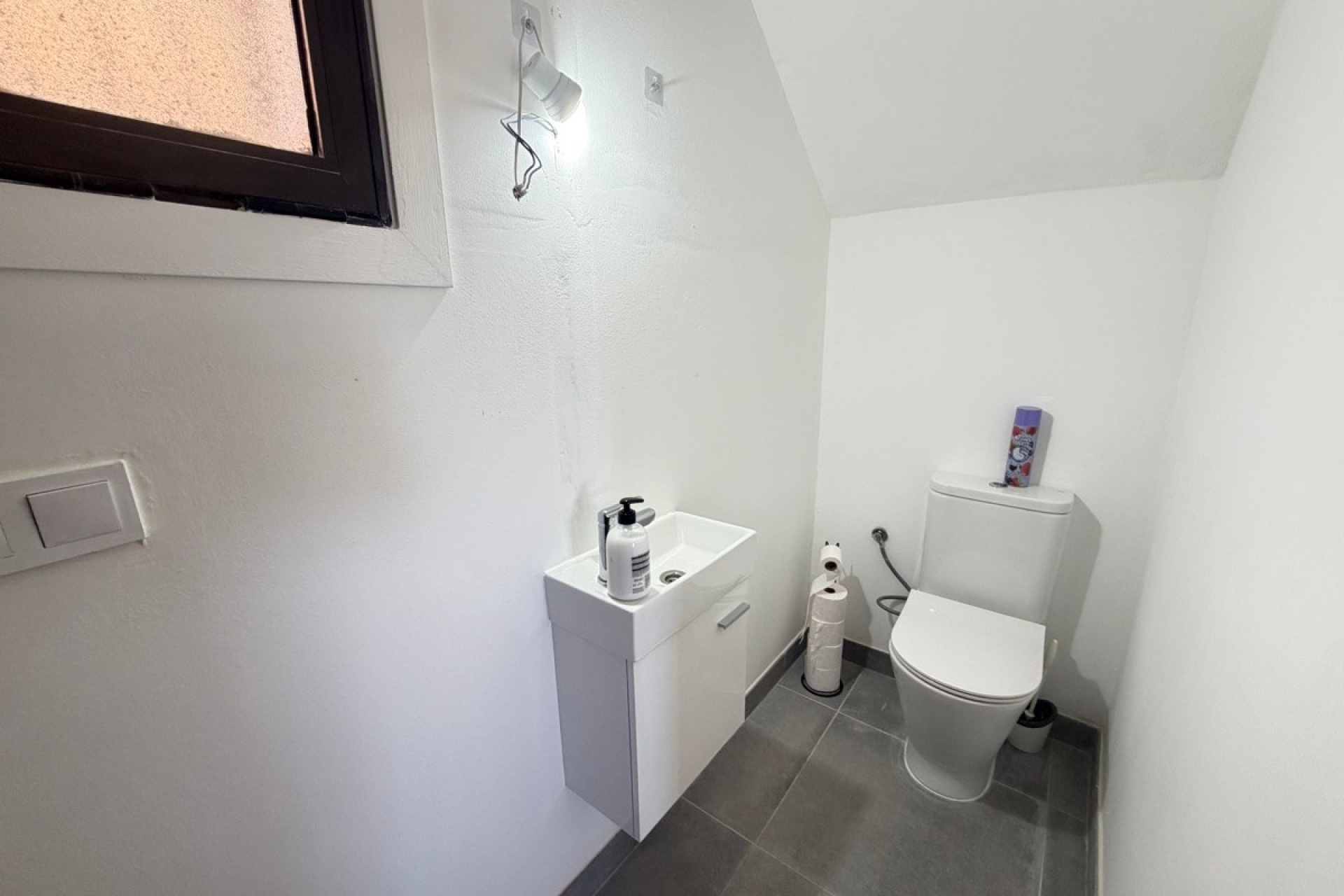 Resale - Villa - Orihuela - Villamartin